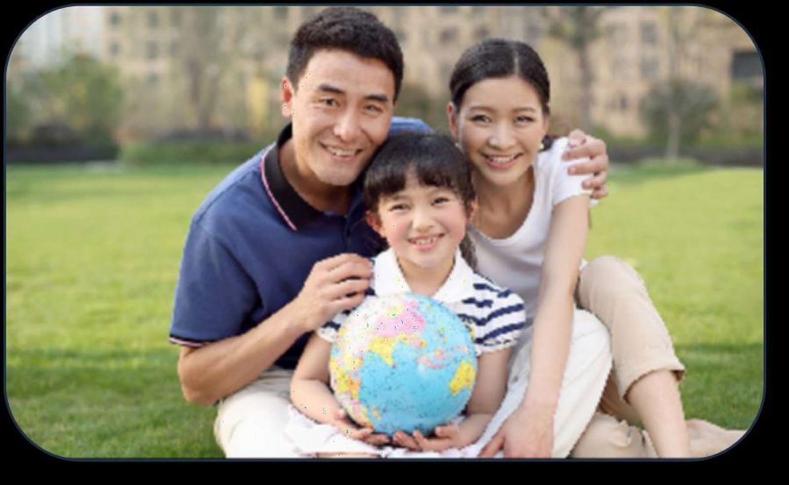 阳光城生活+ 介绍视频