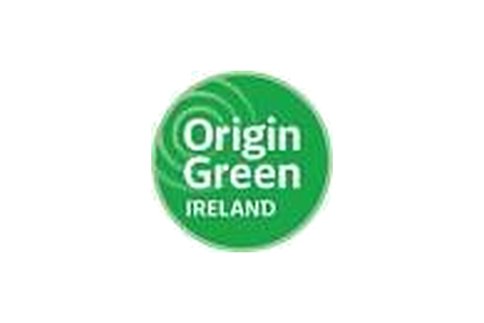 OriginGreen
